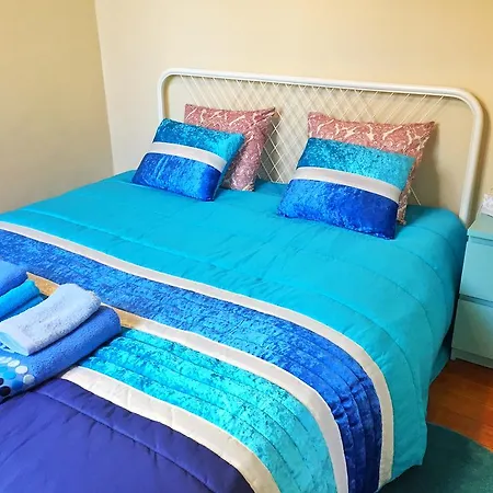 Apartamento Olga