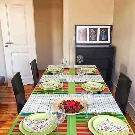 Olga Apartamento *