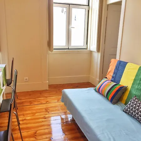 Olga Apartamento Lisboa