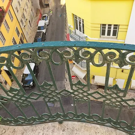 Olga * Lisboa