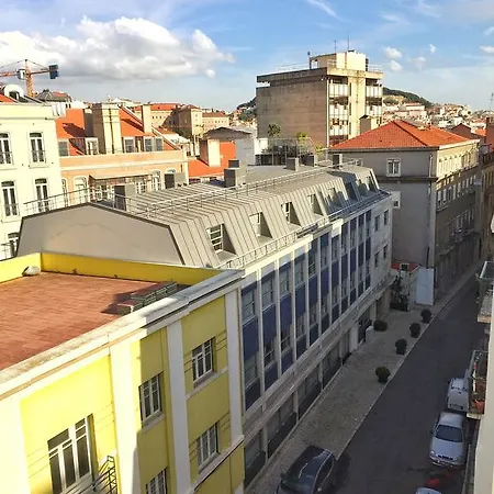 Apartamento Olga