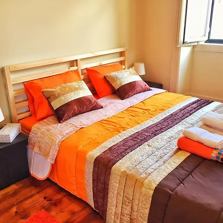 Olga Apartamento *