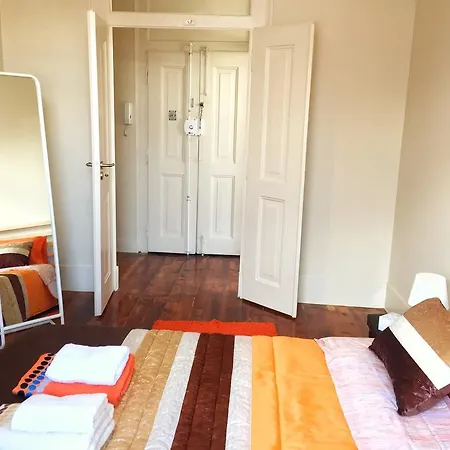 Apartamento Olga Lisboa