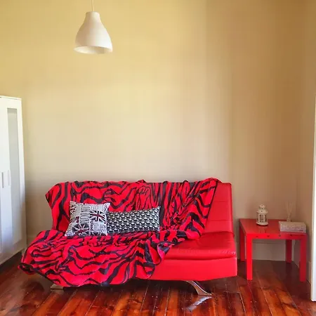 Olga Apartman *