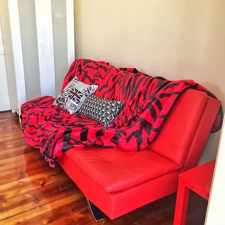 Apartman Olga Lisboa