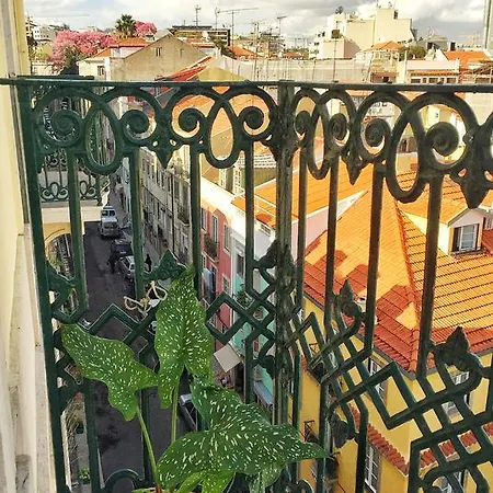 Olga * Lisboa