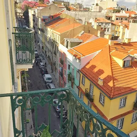 Apartamento Olga