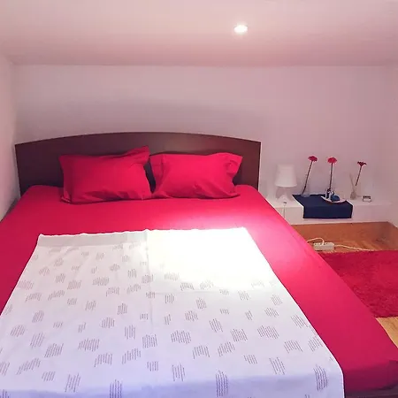 Olga Apartman *