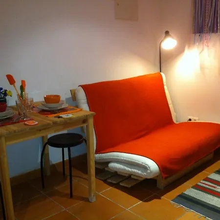 Apartamento Olga Lisboa