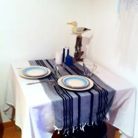 Apartamento Olga