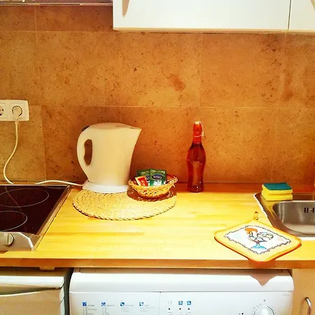 Olga Apartamento Lisboa