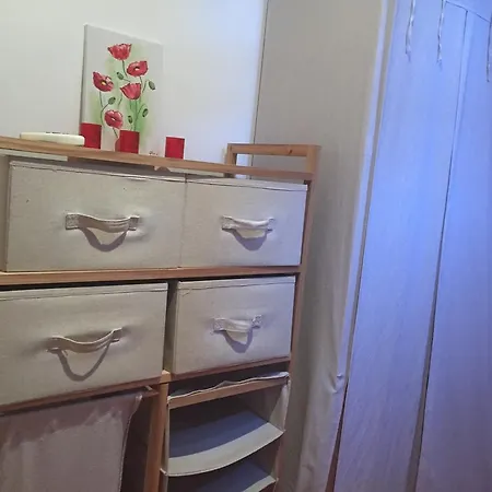 Olga Apartamento