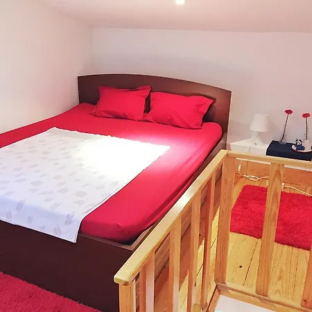 Apartamento Olga *