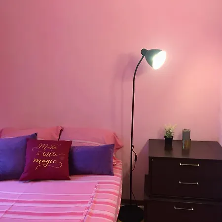 Apartman Olga