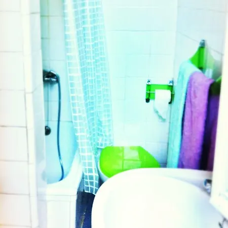 Olga Apartamento Lisboa