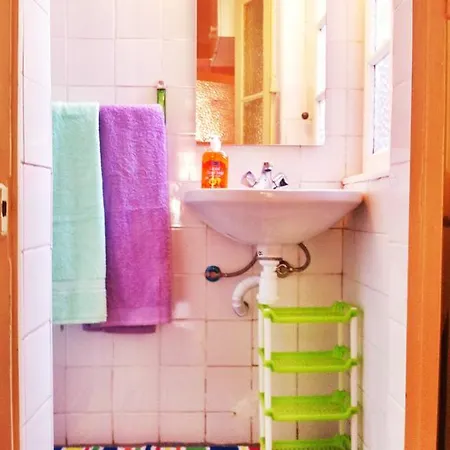 Olga Apartman