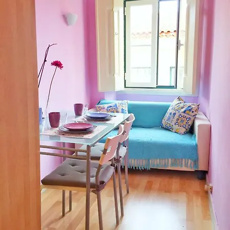 Apartamento Olga *