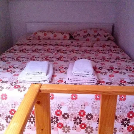Olga Apartamento *