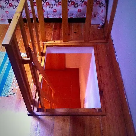 Apartman Olga Lisboa