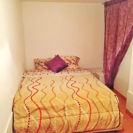 Apartman Olga
