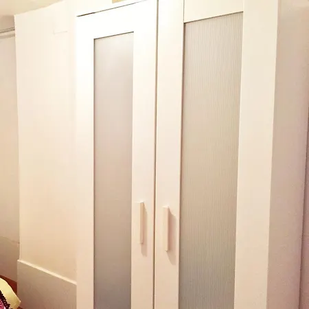 Olga Apartamento Lisboa