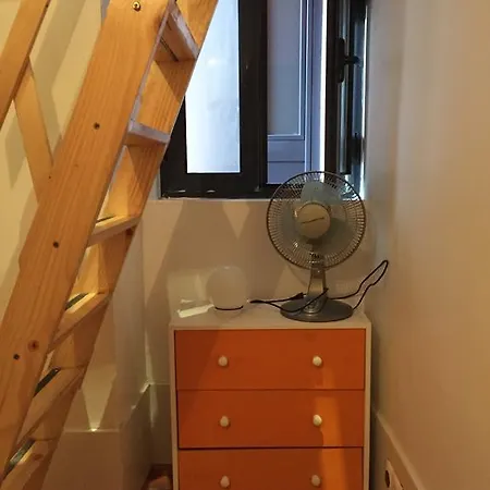 Olga Apartman