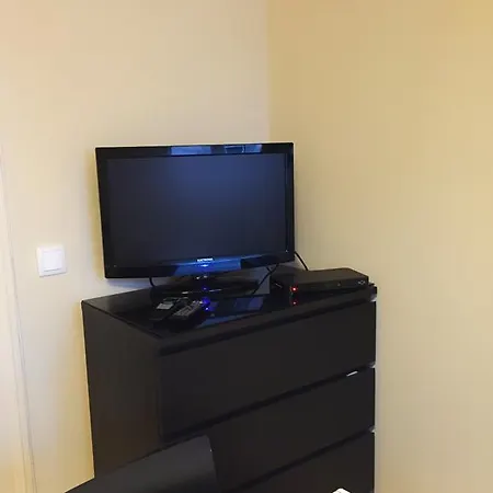 Apartamento Olga