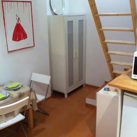 Olga Apartamento