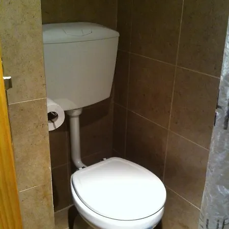 Apartamento Olga *