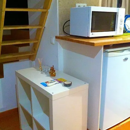 Olga Apartamento *