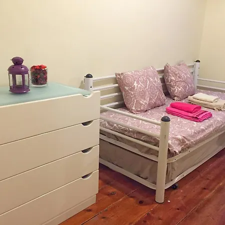 Apartman Olga Lisboa