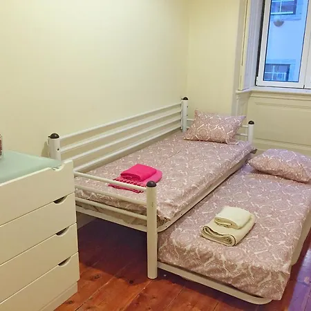 Apartamento Olga