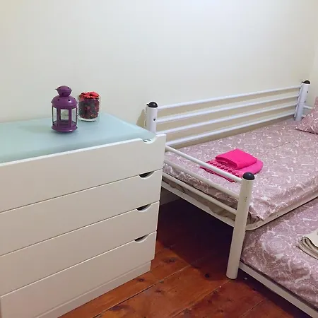 Olga Apartamento Lisboa
