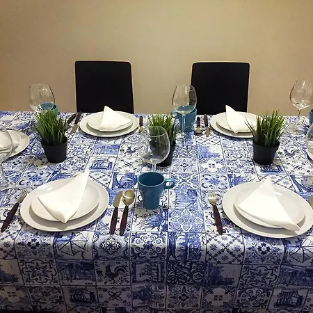 Apartman Olga Lisboa