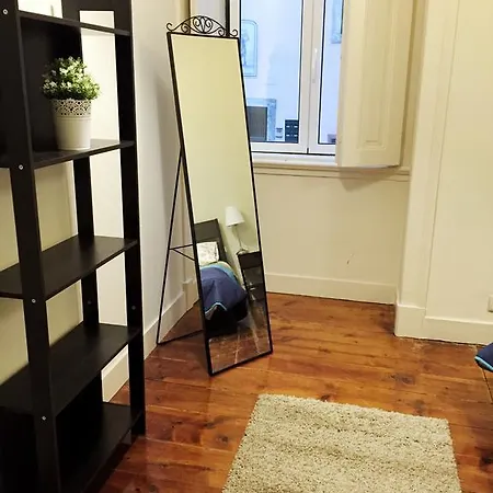 Olga Apartman Lisboa