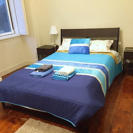 Olga Apartamento