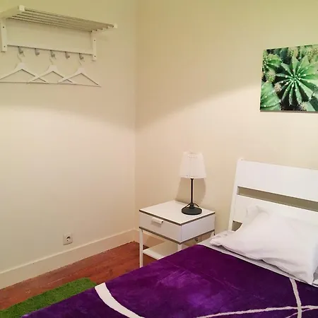 Apartman Olga