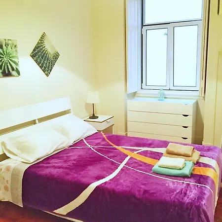 Apartamento Olga *